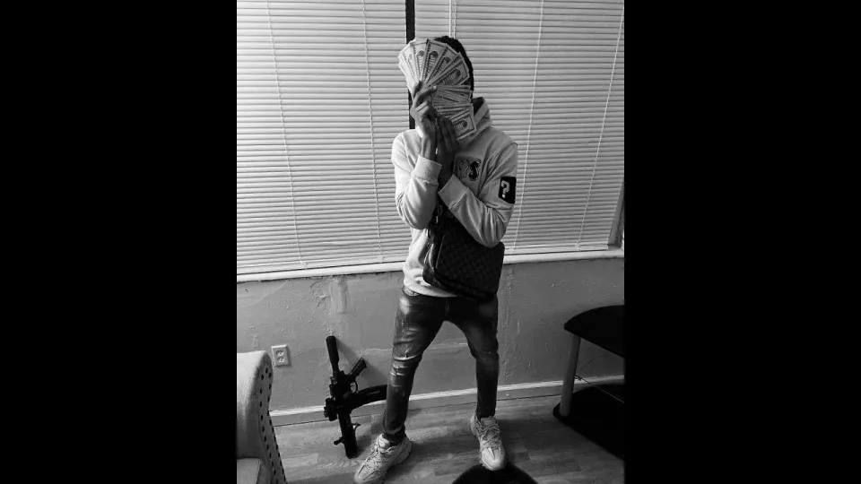 Lil Noonie Type Beat